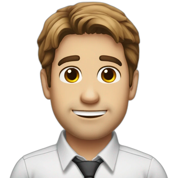 jim-halpert emoji