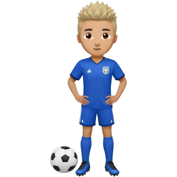 Bachira  emoji