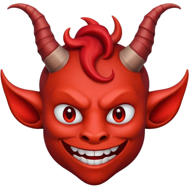 👿 emoji