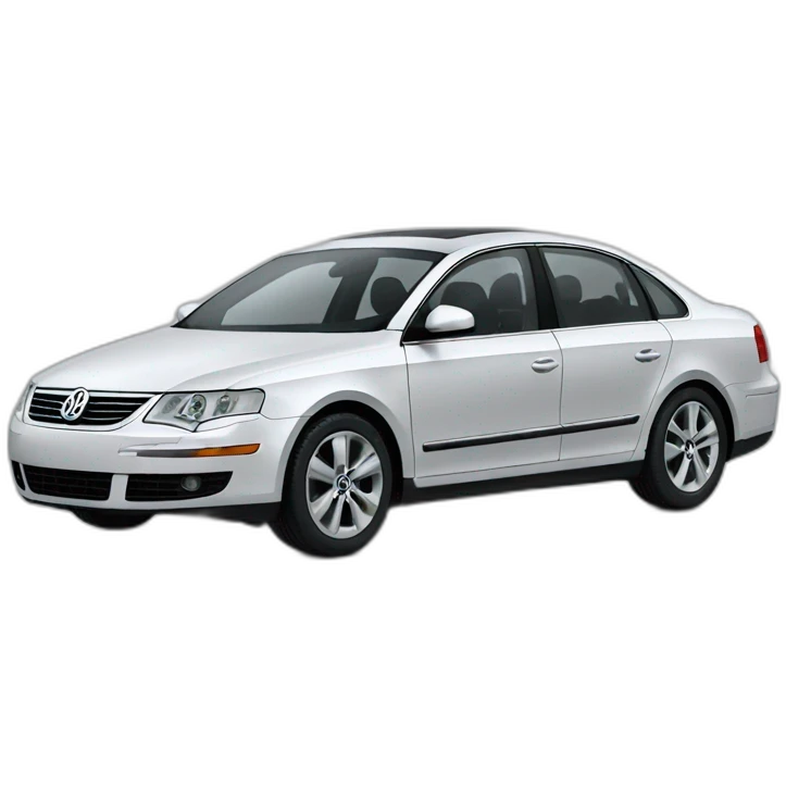 Passat emoji
