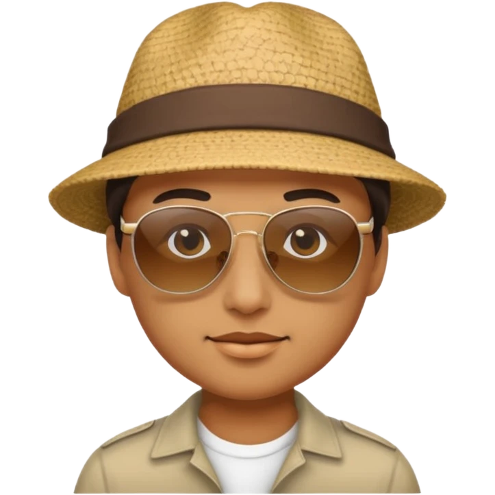 Nah cekmek emoji