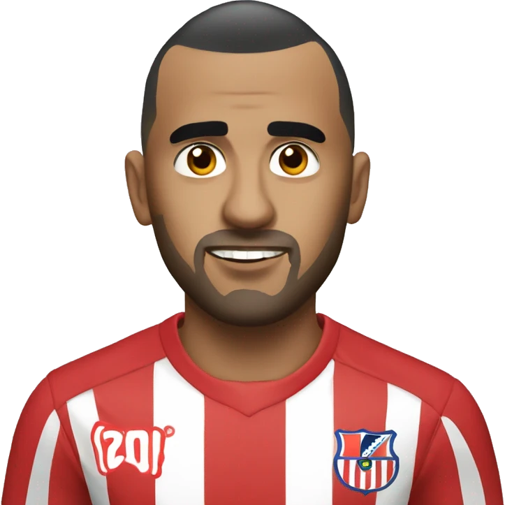 Arturo Vidal emoji