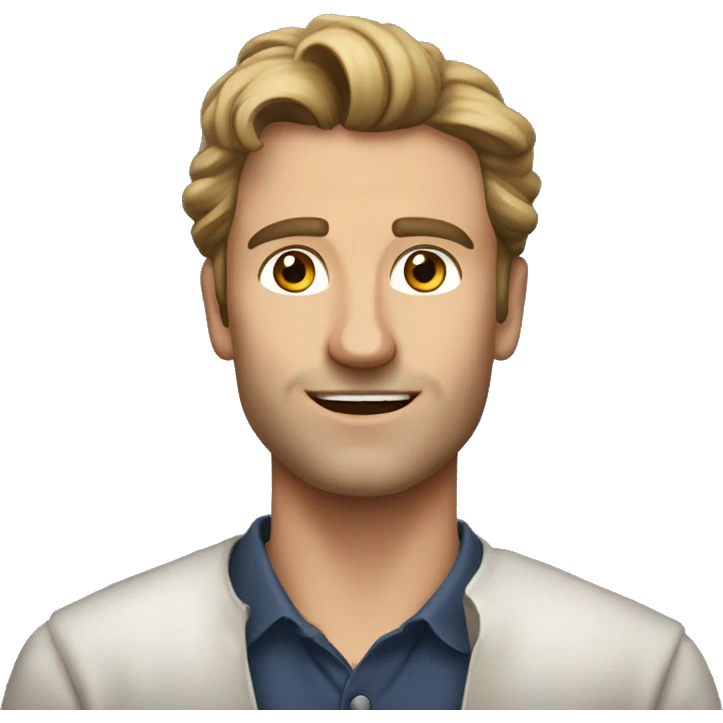 Marius Cailliot emoji