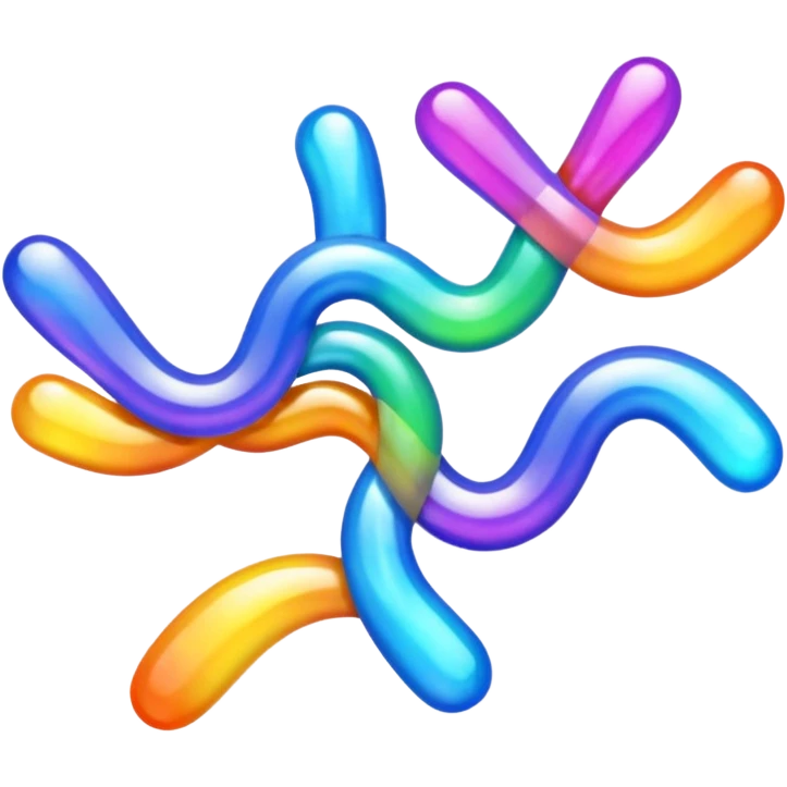 polypeptide poetry  emoji