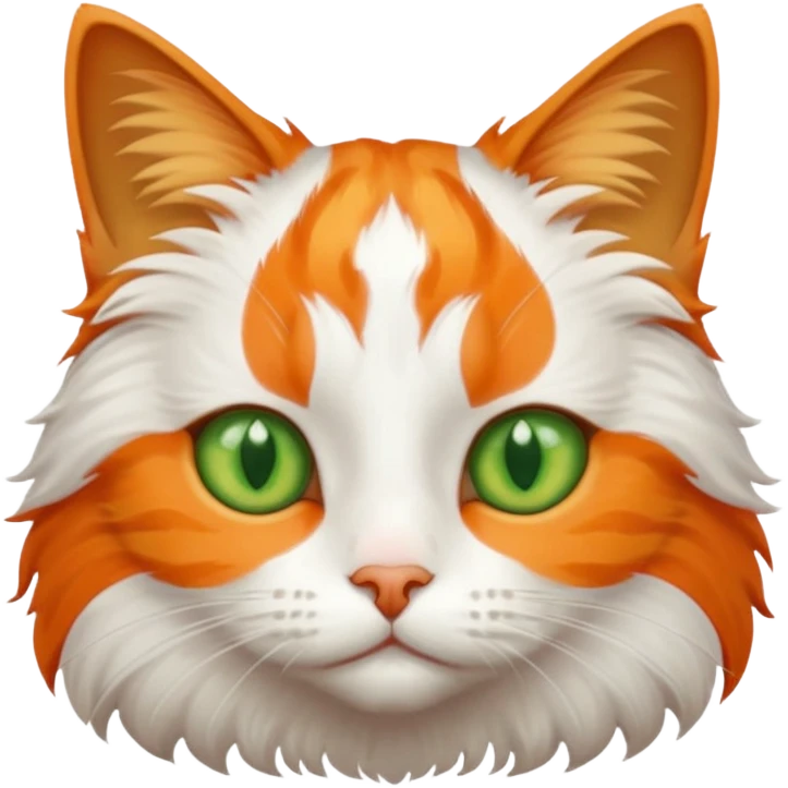 patient cat emoji