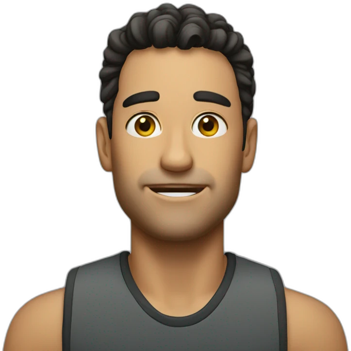Shelby Face emoji