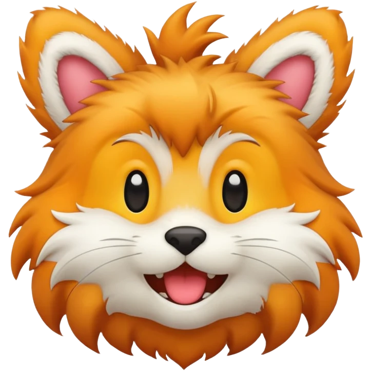 Sprunki emoji