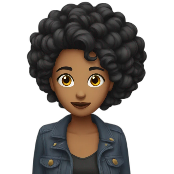 Zuly emoji