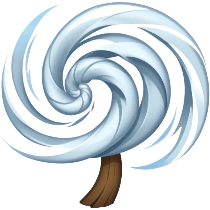 wind 🌪💨 emoji