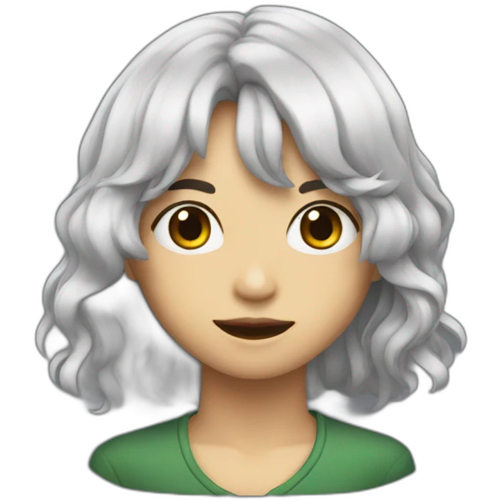 shongxbong emoji
