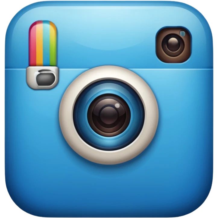  Instagram  emoji