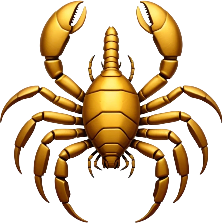 🦂💣 emoji