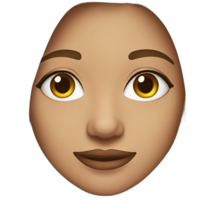 Simone Billes emoji