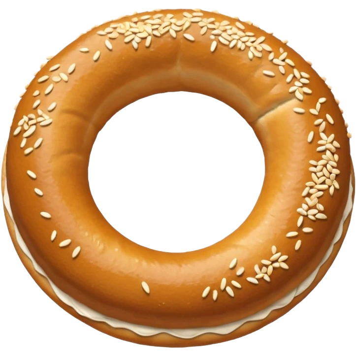 Simit emoji