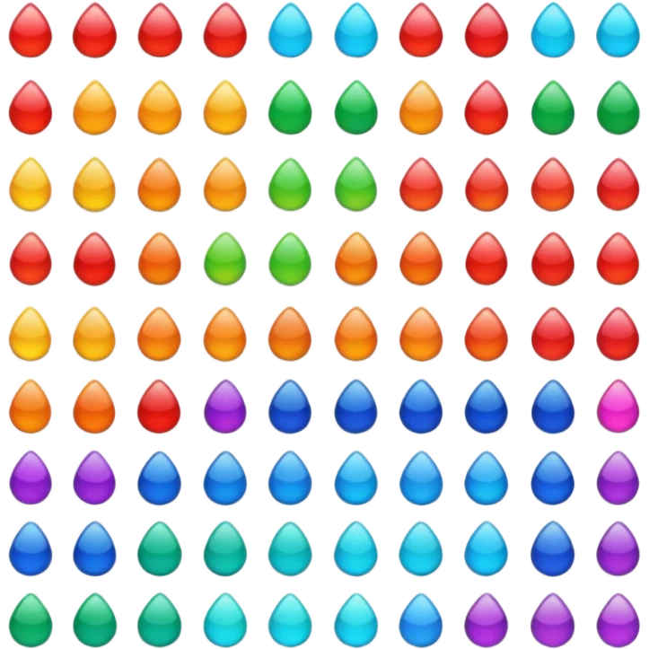 spectrum  emoji