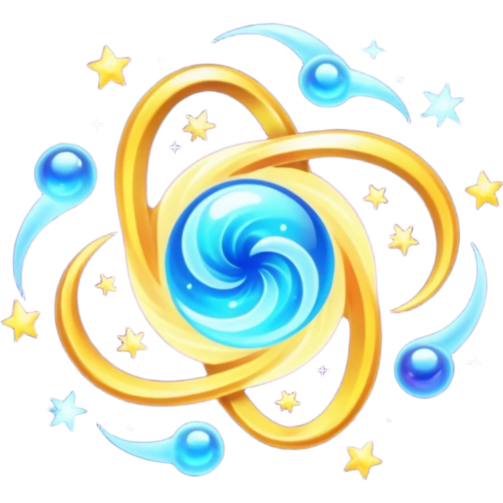 Mágica  emoji