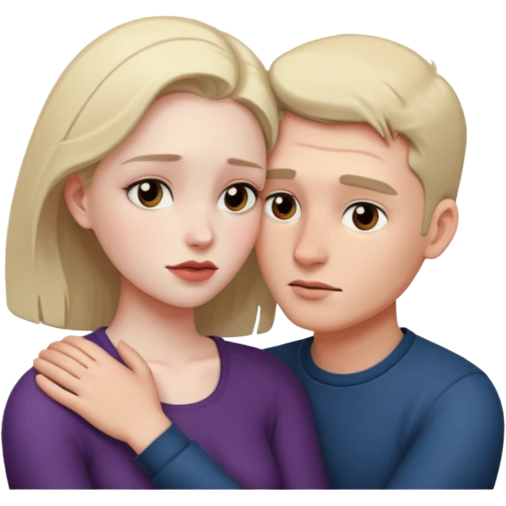 DARK ROMANCE emoji