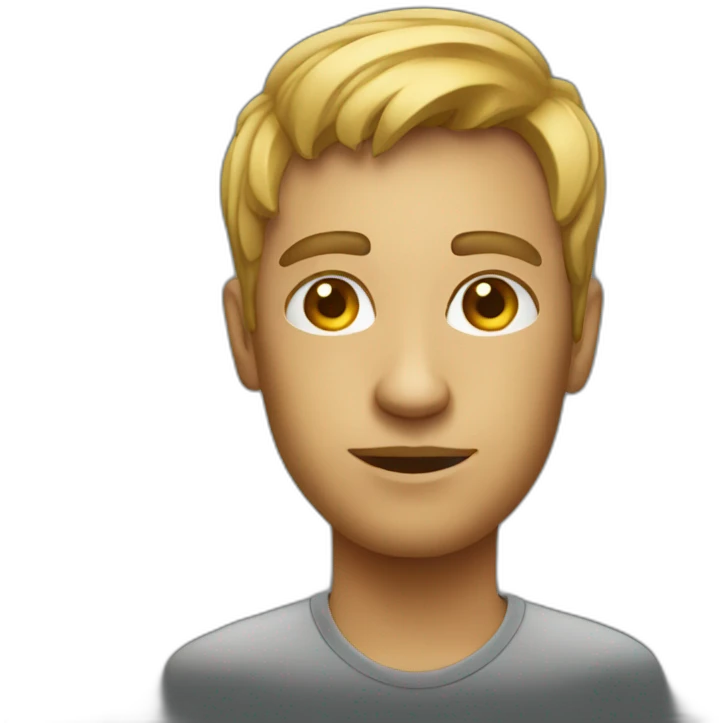 Ux designer emoji