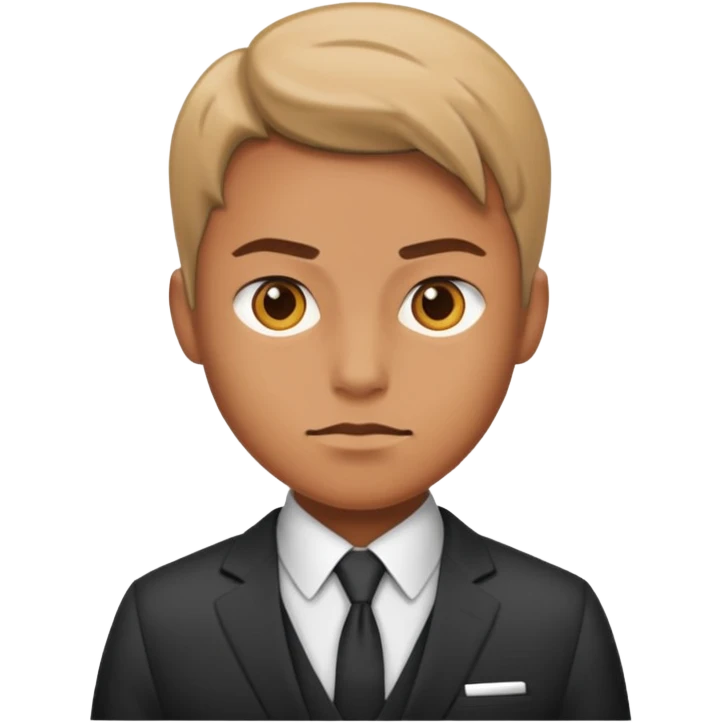 career emoji