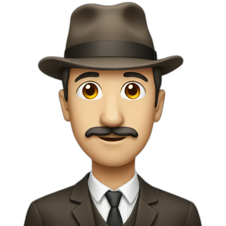 long_nose emoji