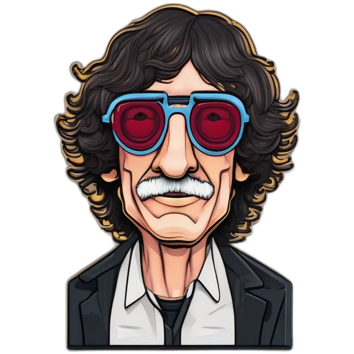 charly garcia emoji