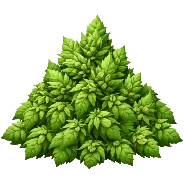 420 emoji