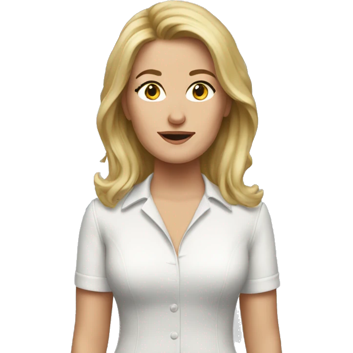 Debbie Ryan  emoji