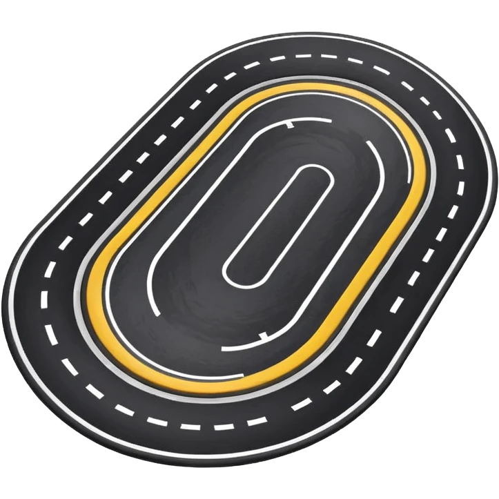 pista emoji