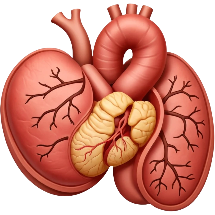 human stomach emoji