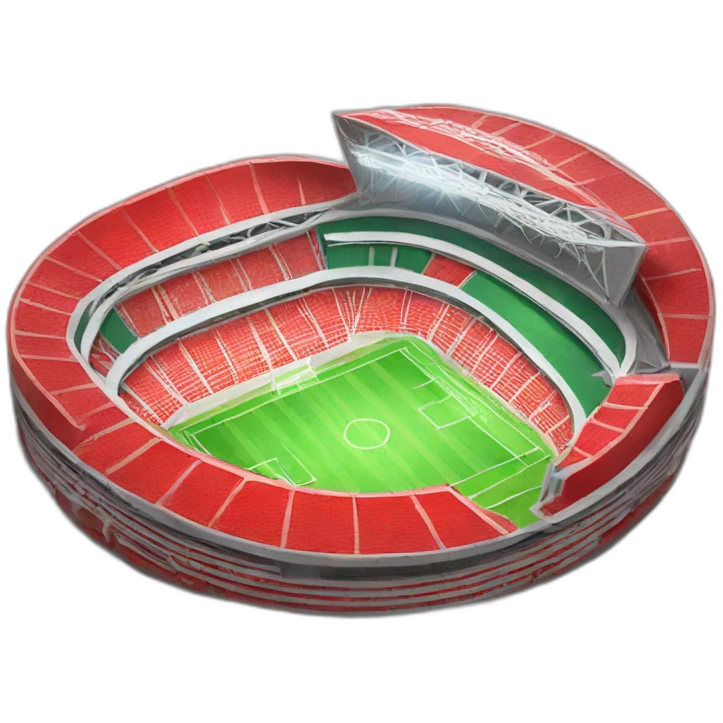 spartak arena emoji