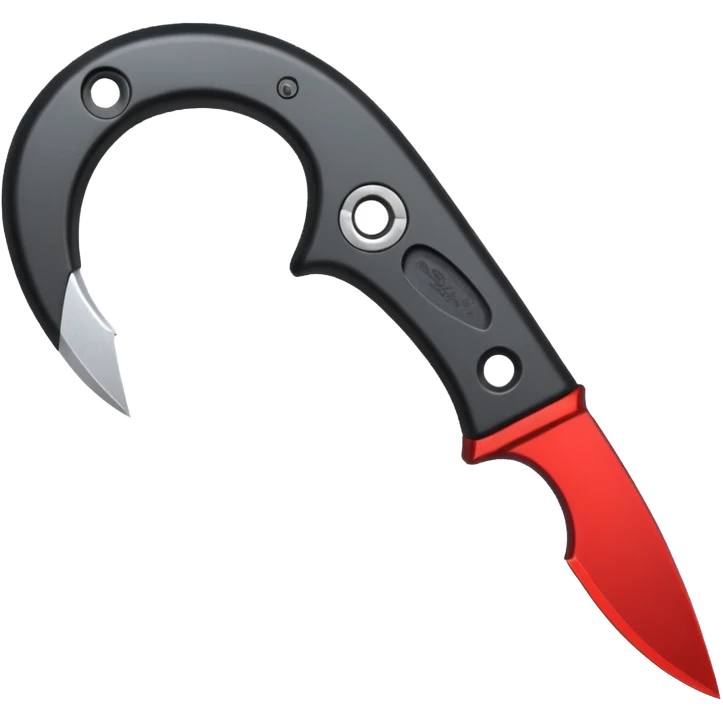 Krambit emoji