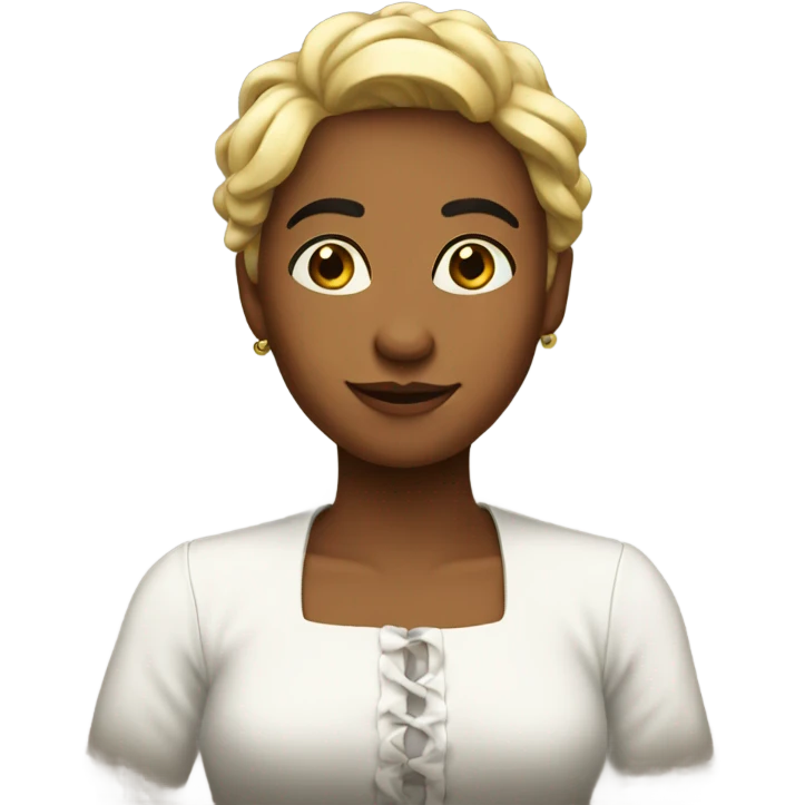 Coqquete 
 emoji