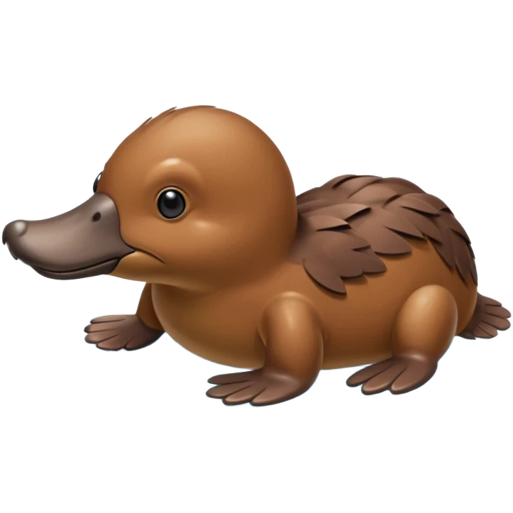Platypus emoji  emoji