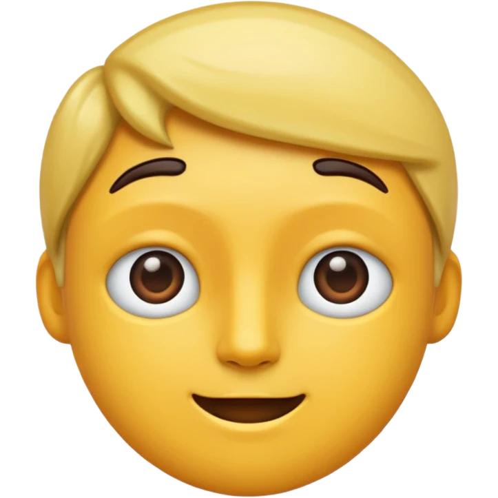 lean emoji