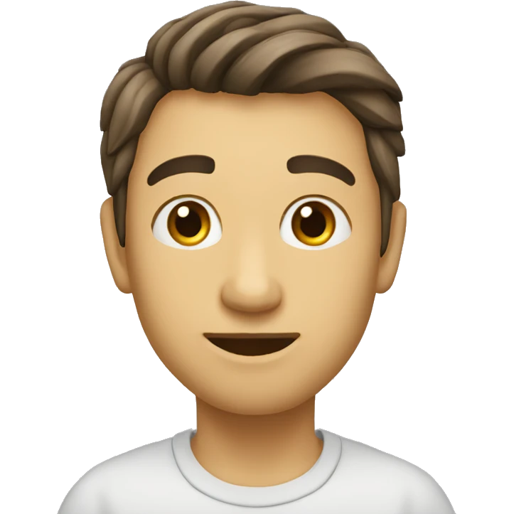Собака emoji