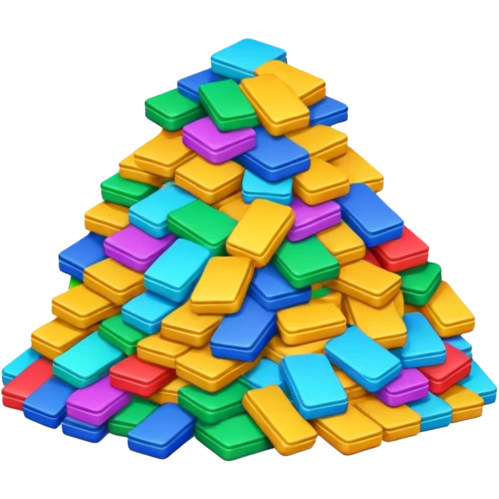 Fund emoji