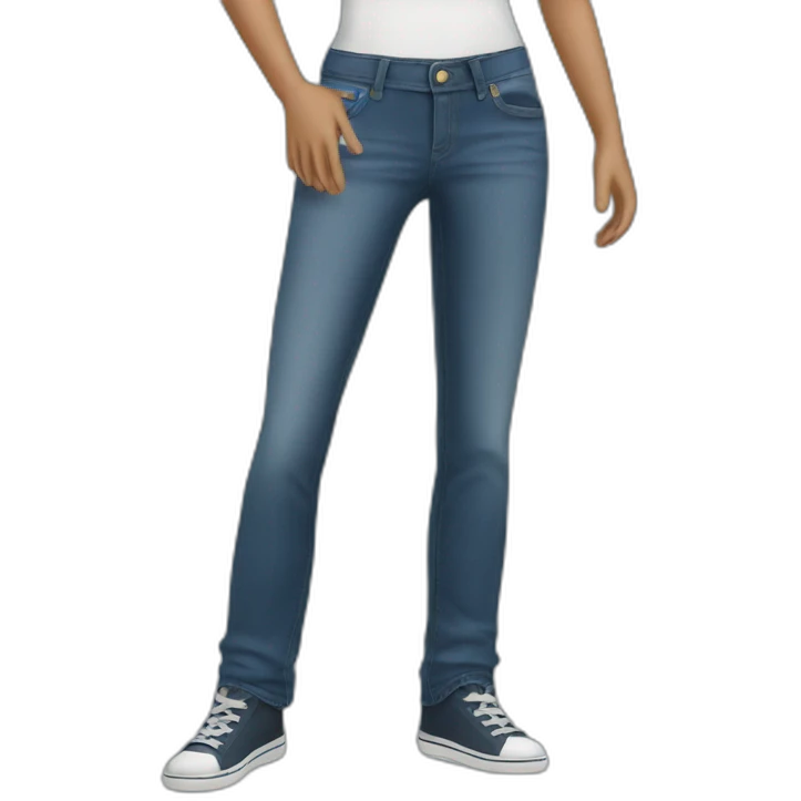 Newjeans emoji