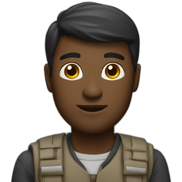 Josman emoji
