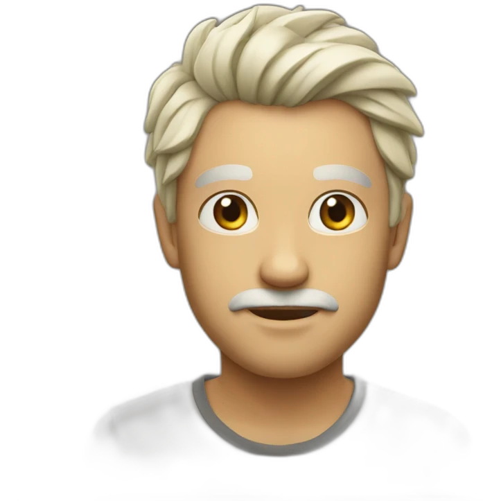 Jul om emoji