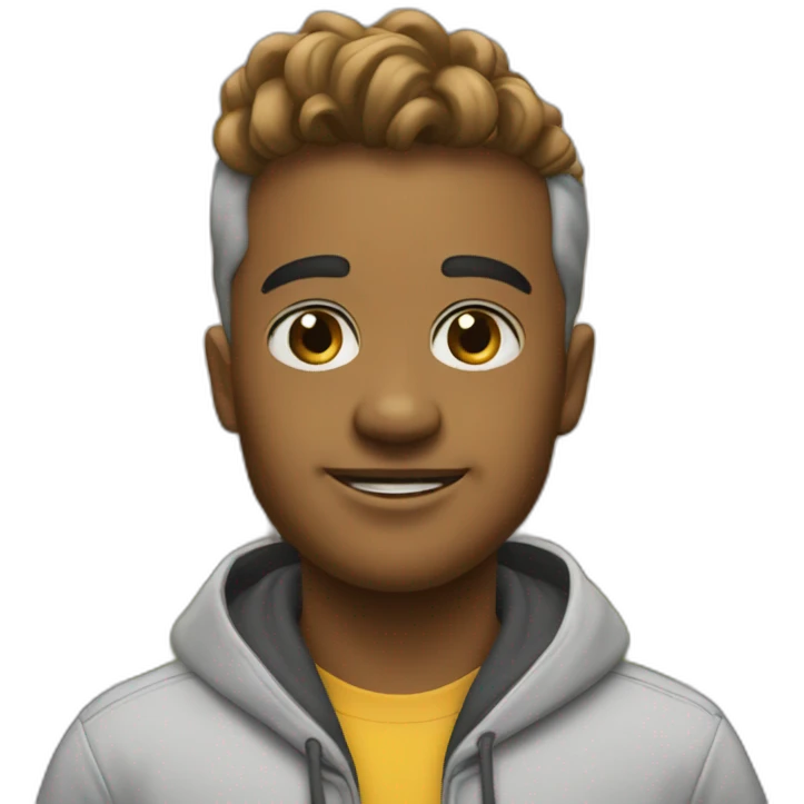 camputer emoji