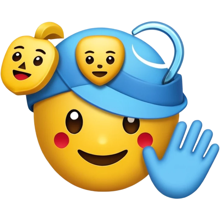 Roblox daha gerçekç emoji