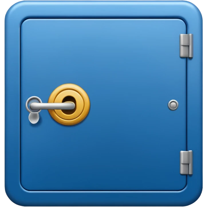 Locker emoji