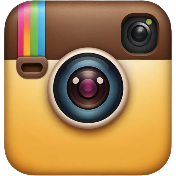 Instagram emoji