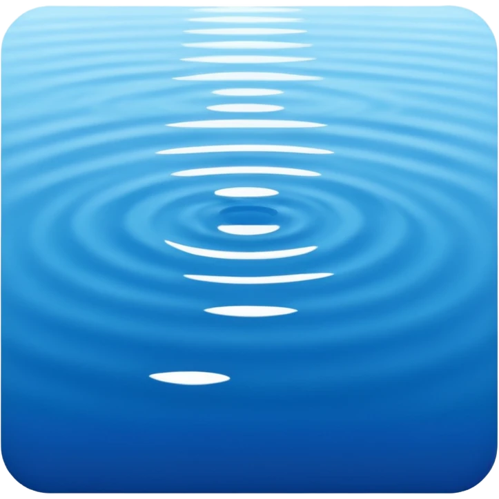 lake emoji
