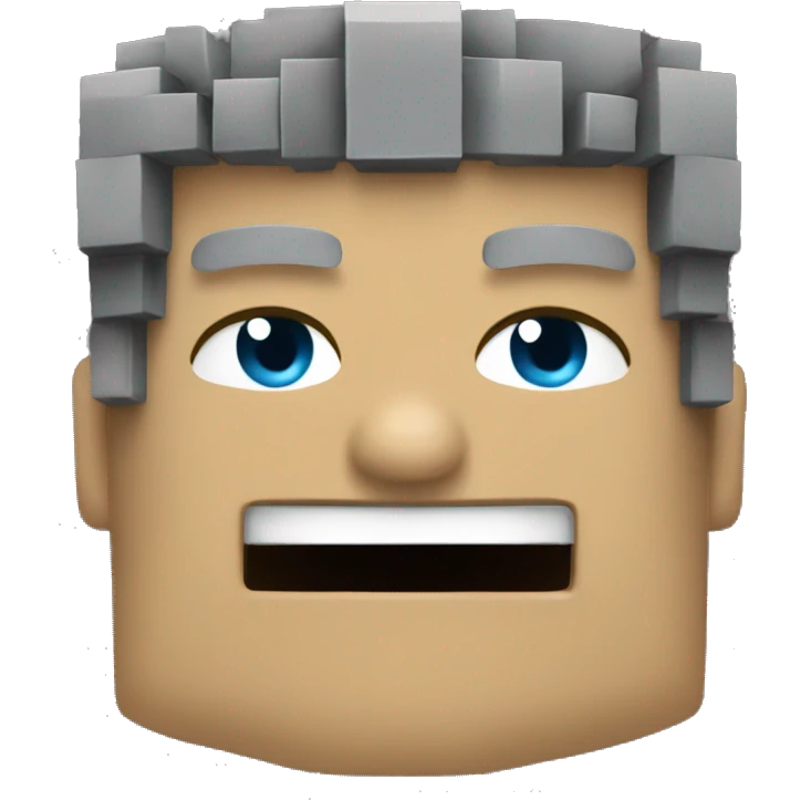 gappel mincraft emoji