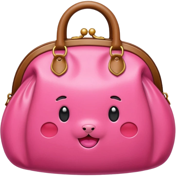 Mentaiko emoji