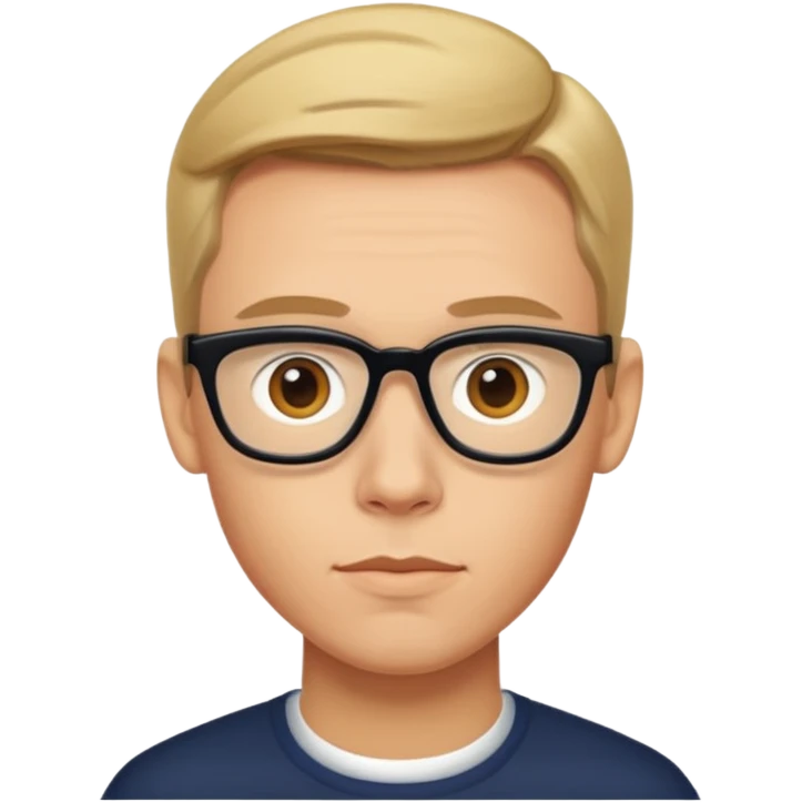 Alexander Stubb. emoji