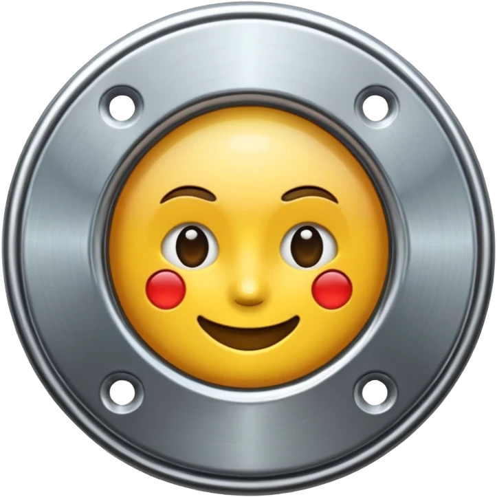 Service emoji