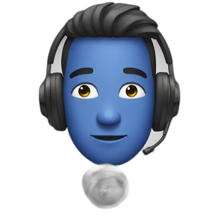Podcast  emoji