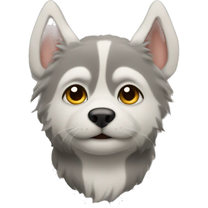 Korgi emoji